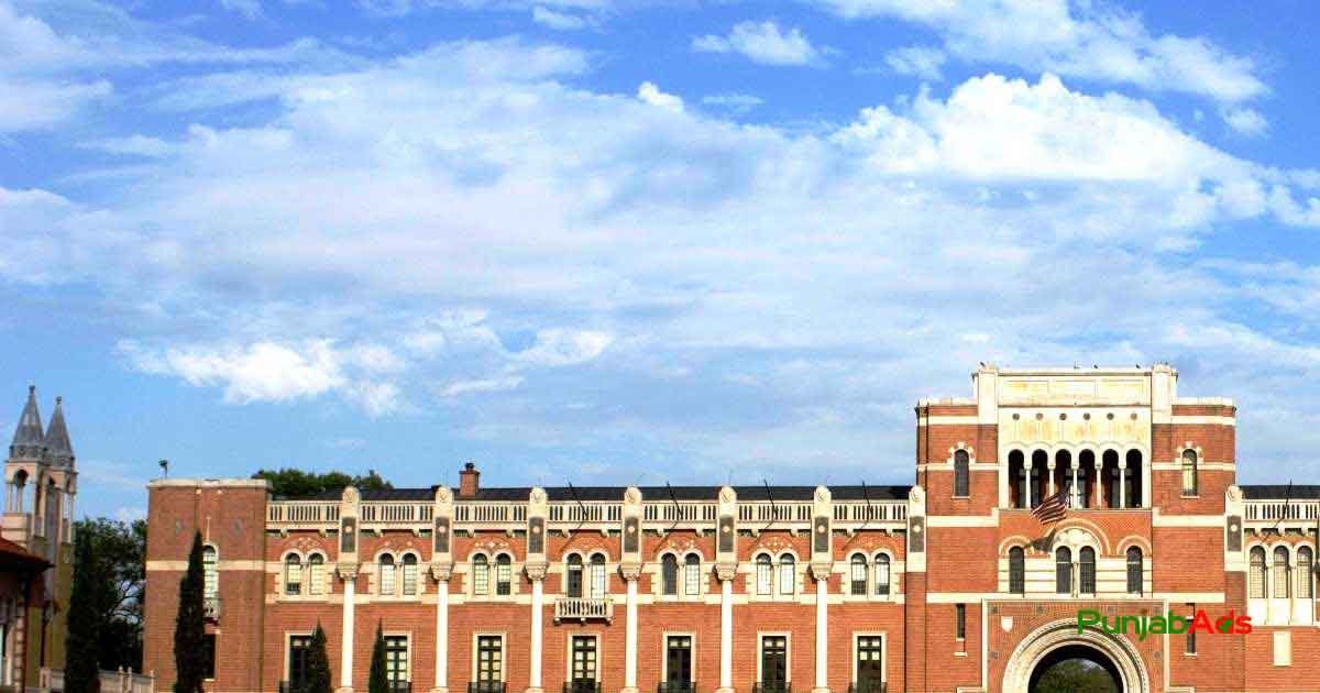 Top 10 Colleges in Lakhi Ghulam Shah