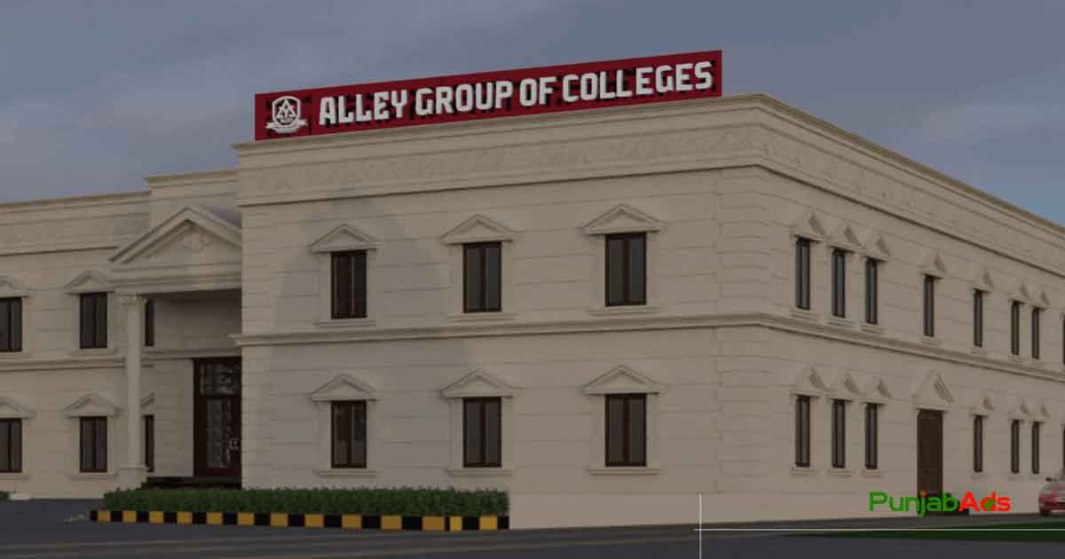 Top 10 Colleges in Madeji