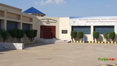 Top 10 Colleges in Mithi
