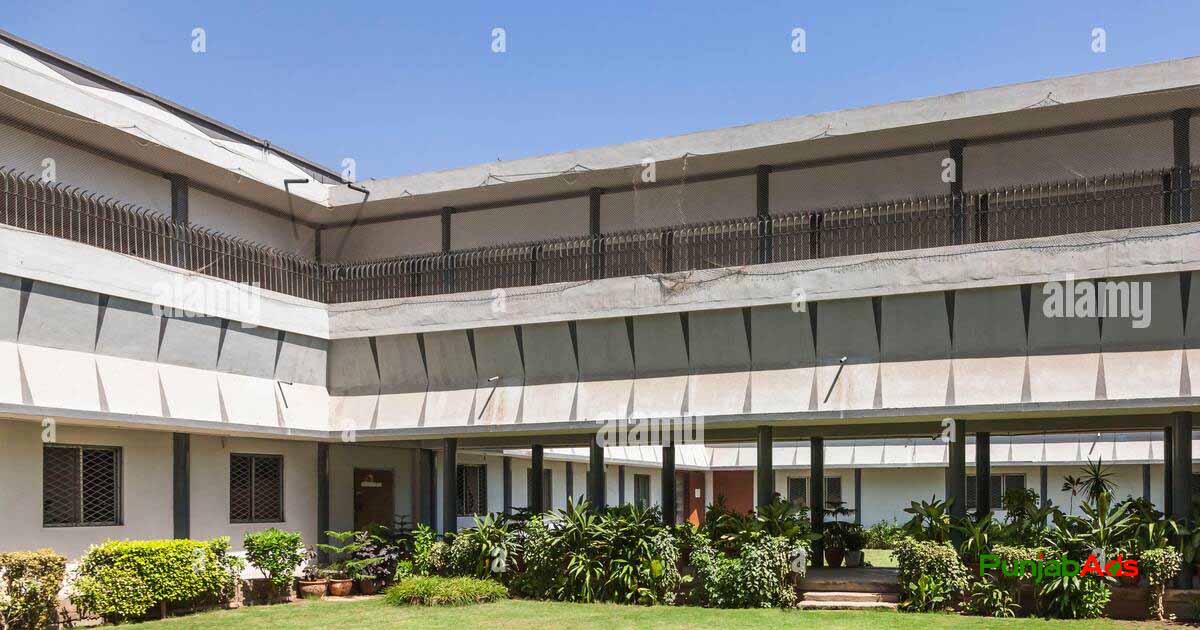Top 10 Colleges in Nagarparkar