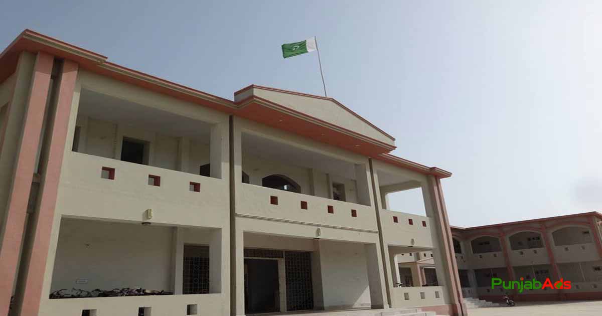 Top 10 Colleges in Qambar