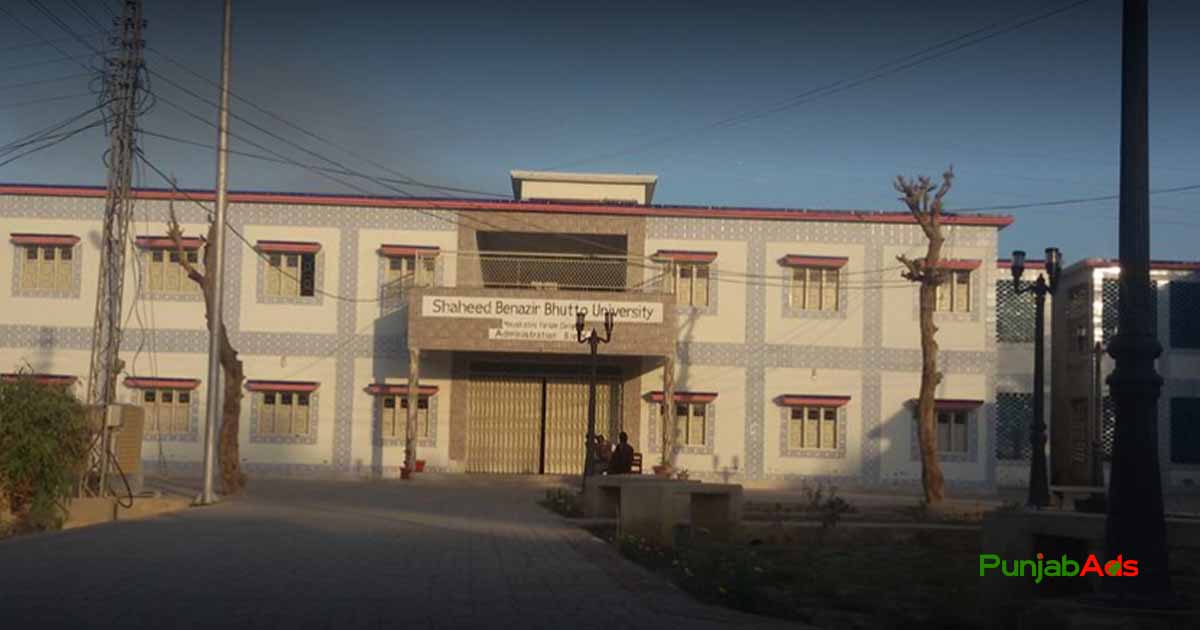 Top 10 Colleges in Naushahro Feroze