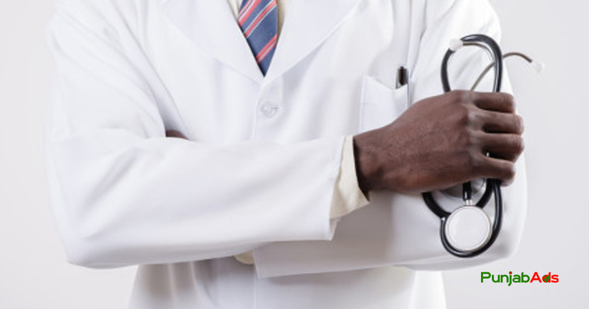 Top 10 Doctors in Bahrain