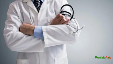 Top 10 Doctors in Barikot