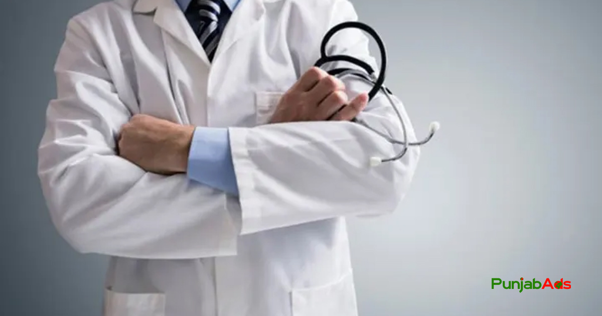 Top 10 Doctors in Barikot