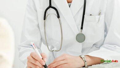 Top 10 Doctors in Haripur