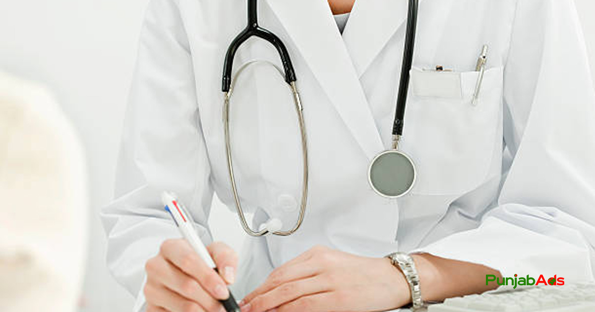 Top 10 Doctors in Haripur