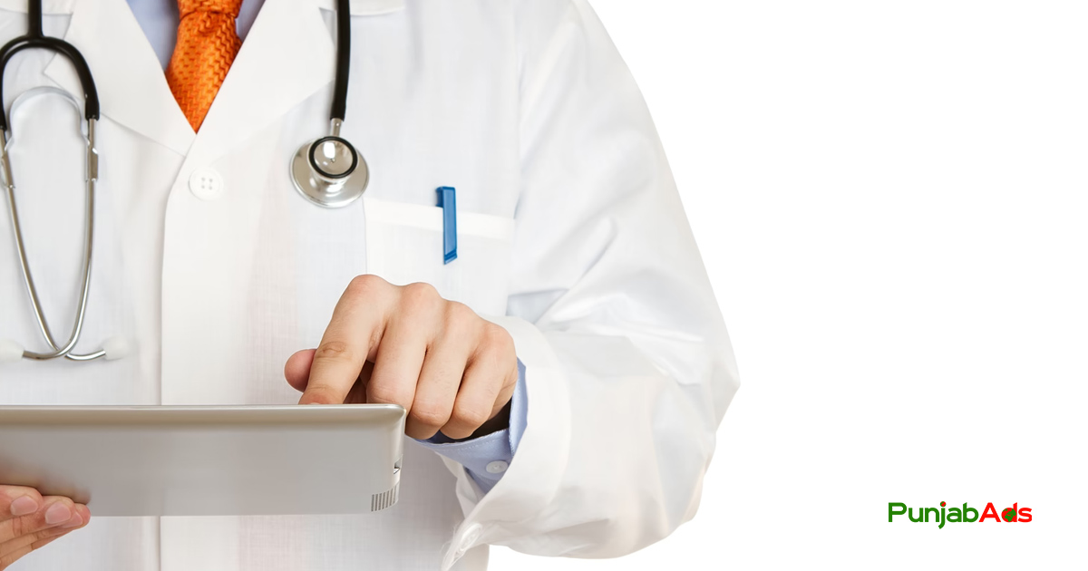Top 10 Doctors in Jamrud