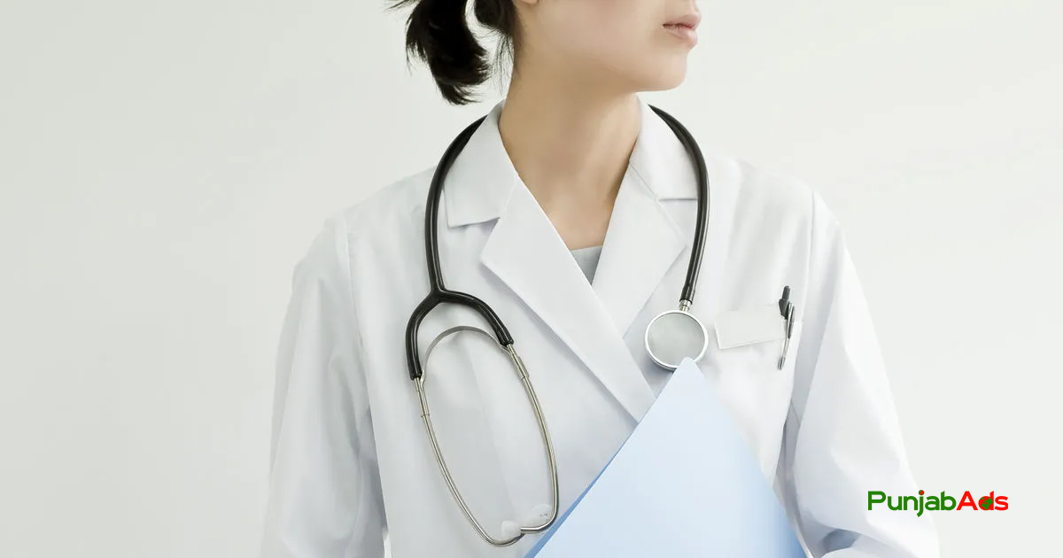 Top 10 Doctors in Kabal