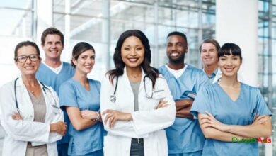 Top 10 Doctors in Khadro