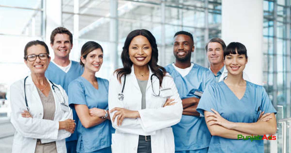 Top 10 Doctors in Khadro