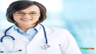 Top 10 Doctors in Kiamari