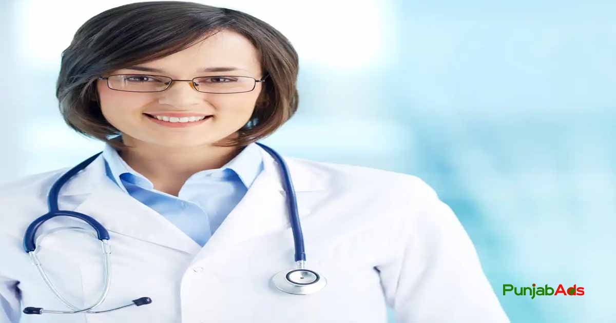 Top 10 Doctors in Kiamari