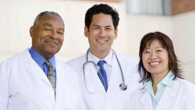 Top 10 Doctors in Korangi