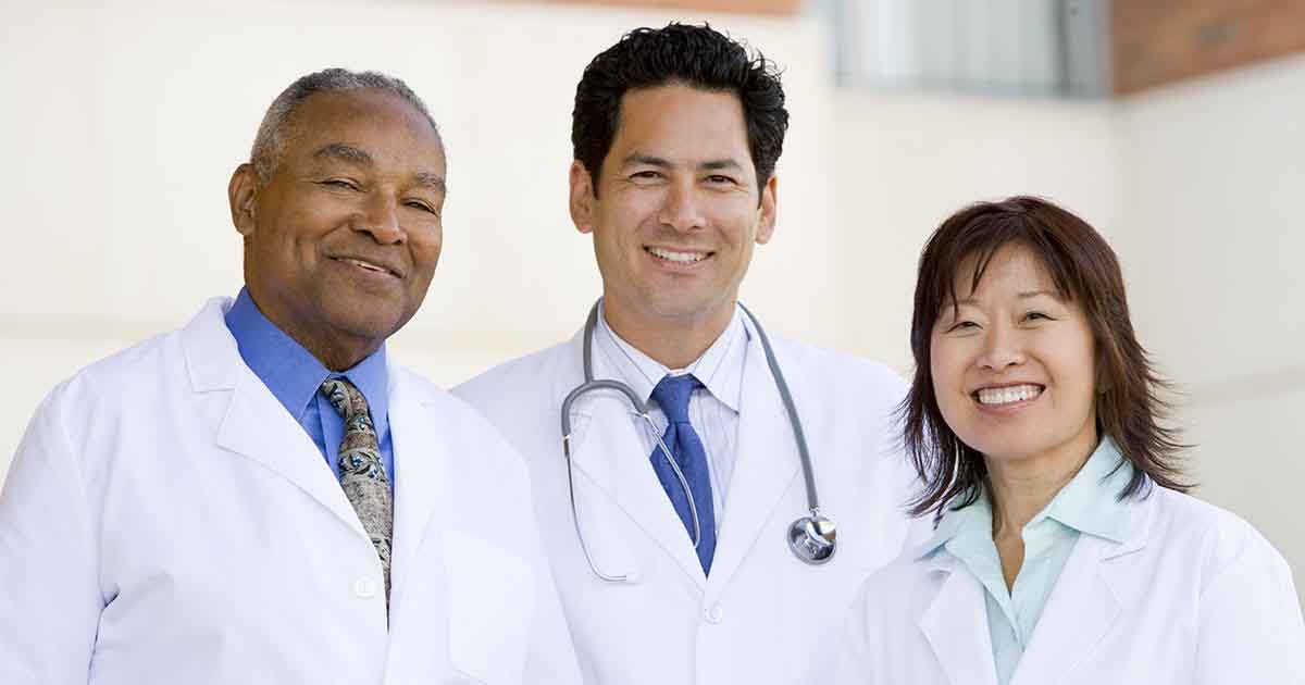 Top 10 Doctors in Korangi