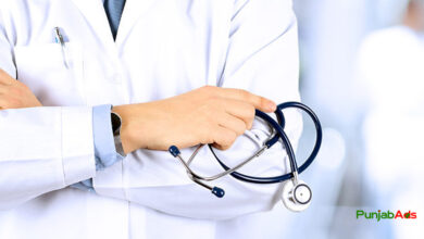 Top 10 Doctors in Lakki Marwat