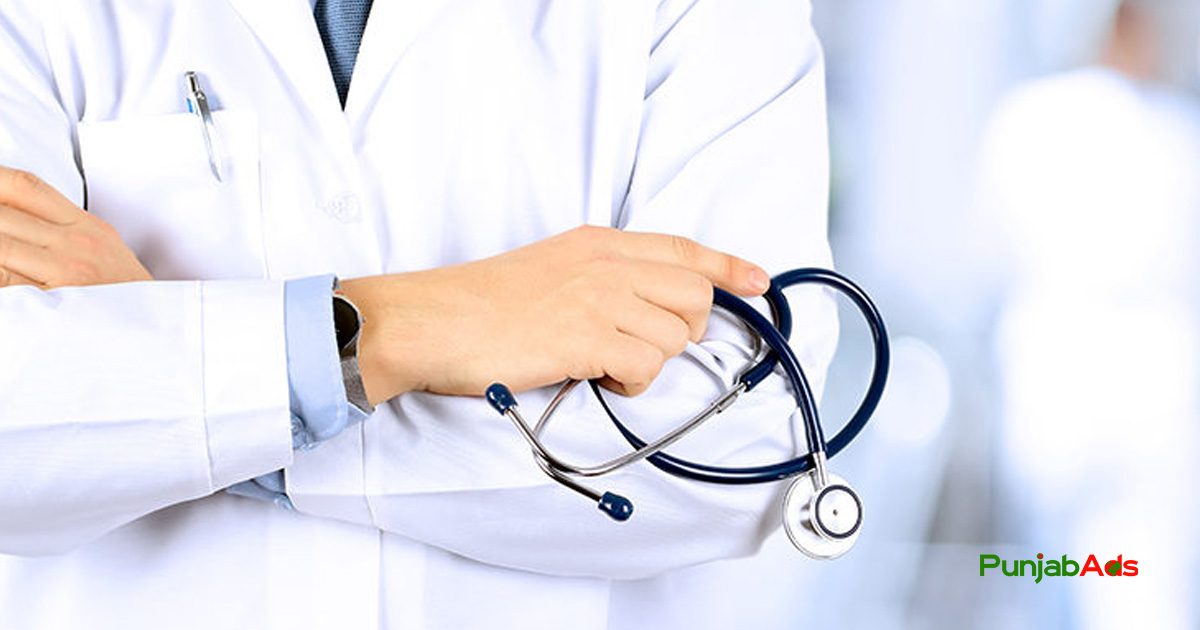Top 10 Doctors in Lakki Marwat