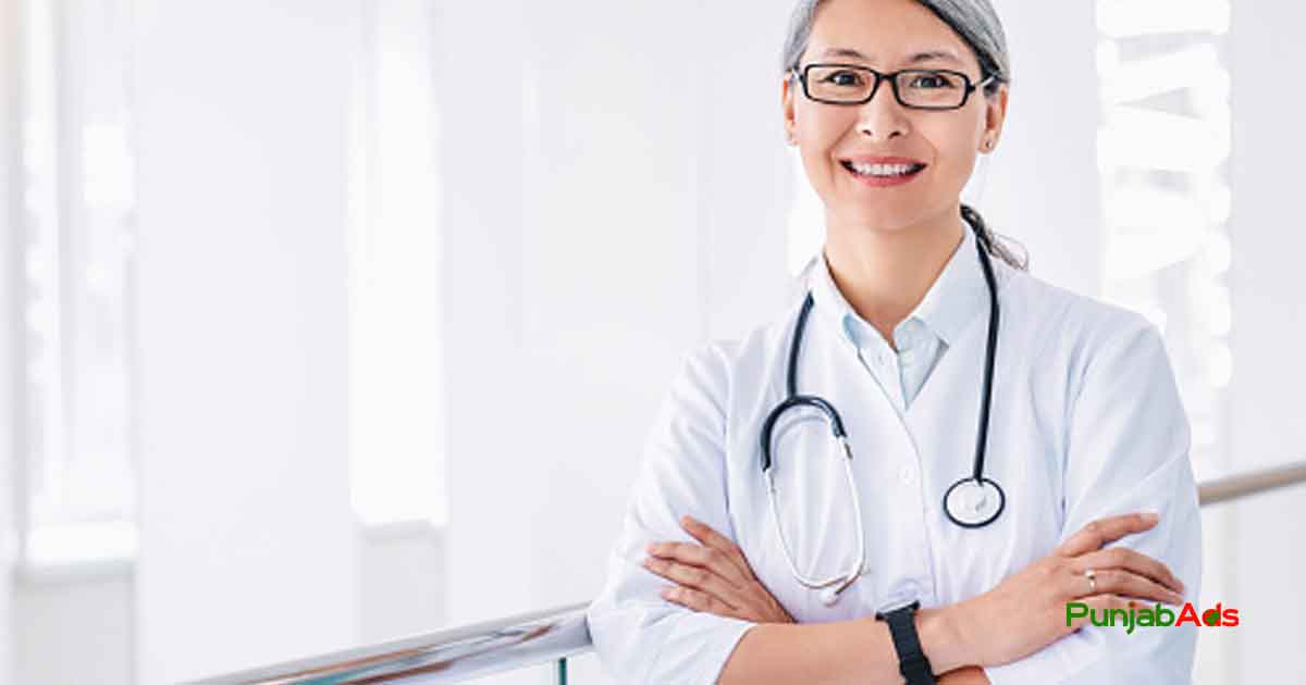 Top 10 Doctors in Malir