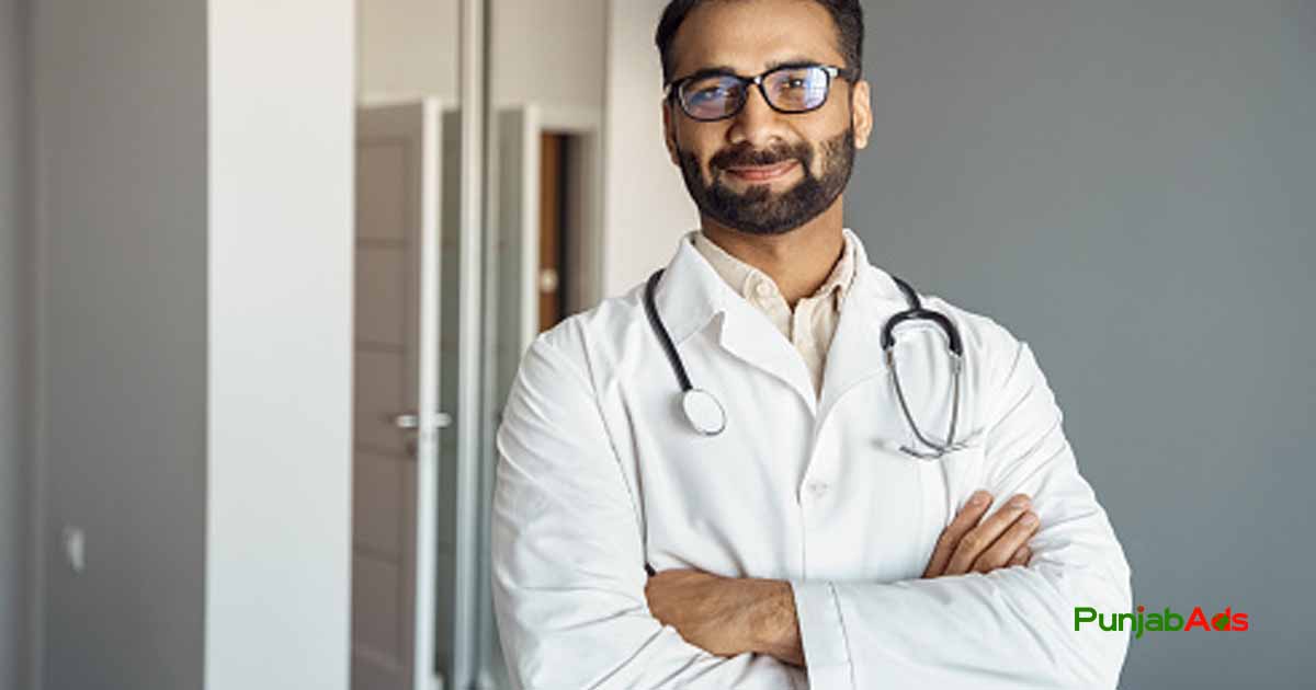 Top 10 Doctors in Manjhand