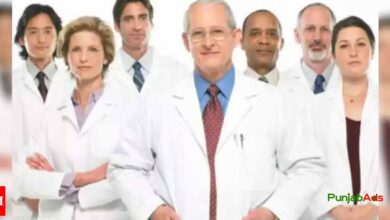 Top 10 Doctors in Mehar