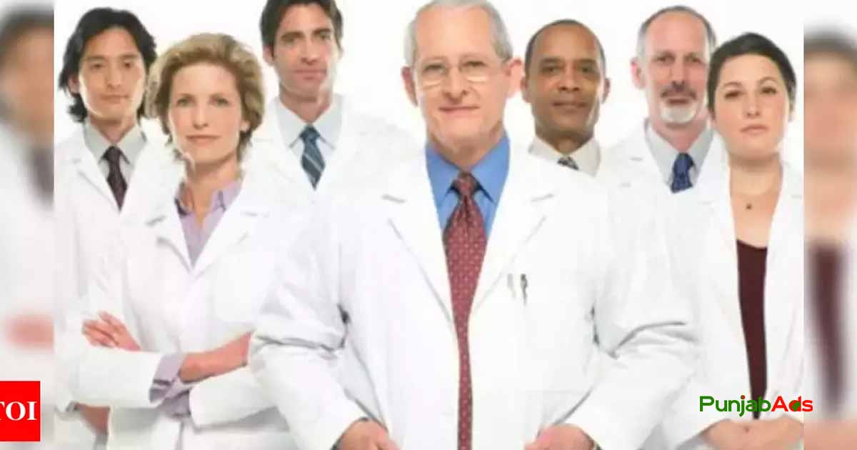 Top 10 Doctors in Mehar
