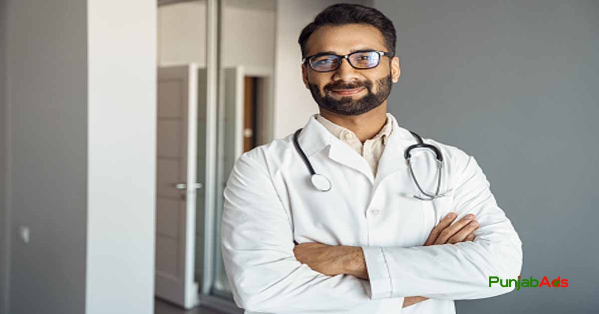 Top 10 Doctors in Mehrabpur