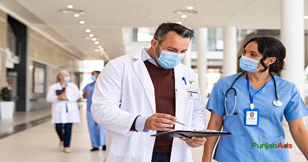 Top 10 Doctors in Mirpur Khas