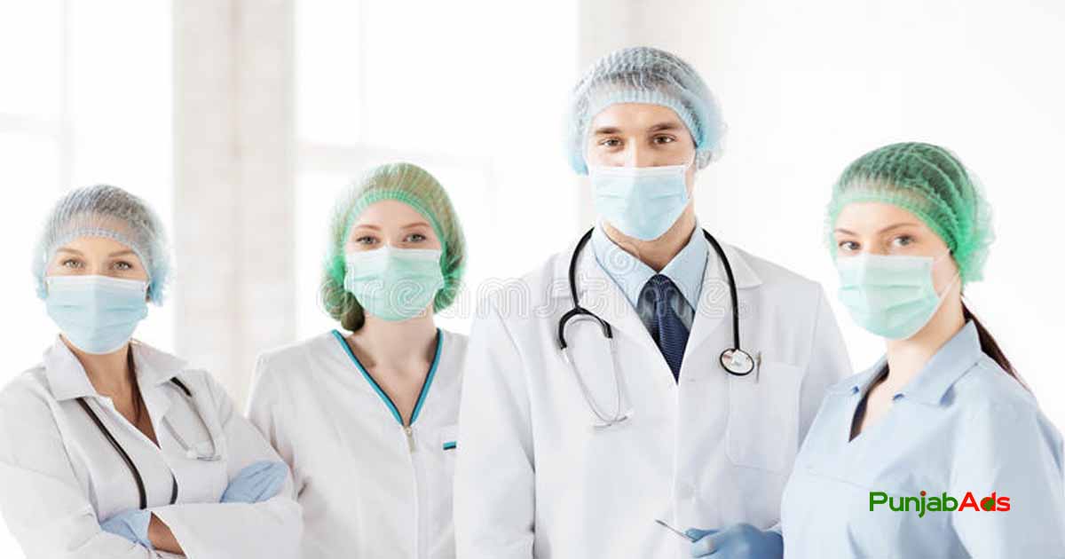 Top 10 Doctors in Mithani