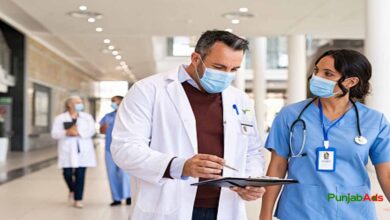 Top 10 Doctors in Mithi
