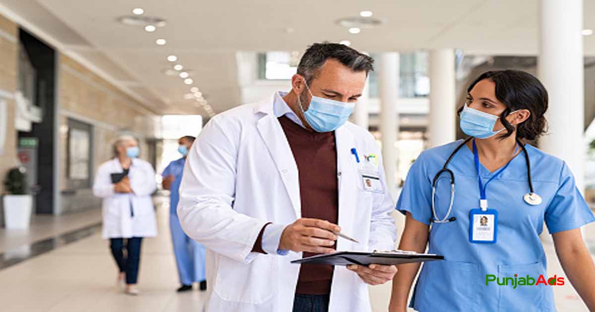 Top 10 Doctors in Mithi