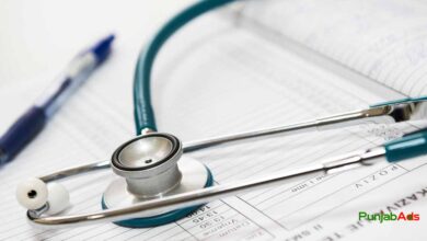 Top 10 Doctors in Nagarparkar