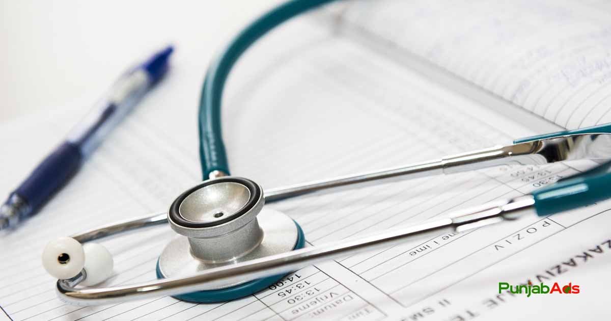 Top 10 Doctors in Nagarparkar