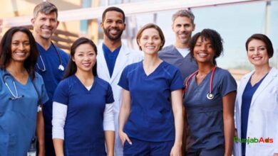 Top 10 Doctors in Nasirabad