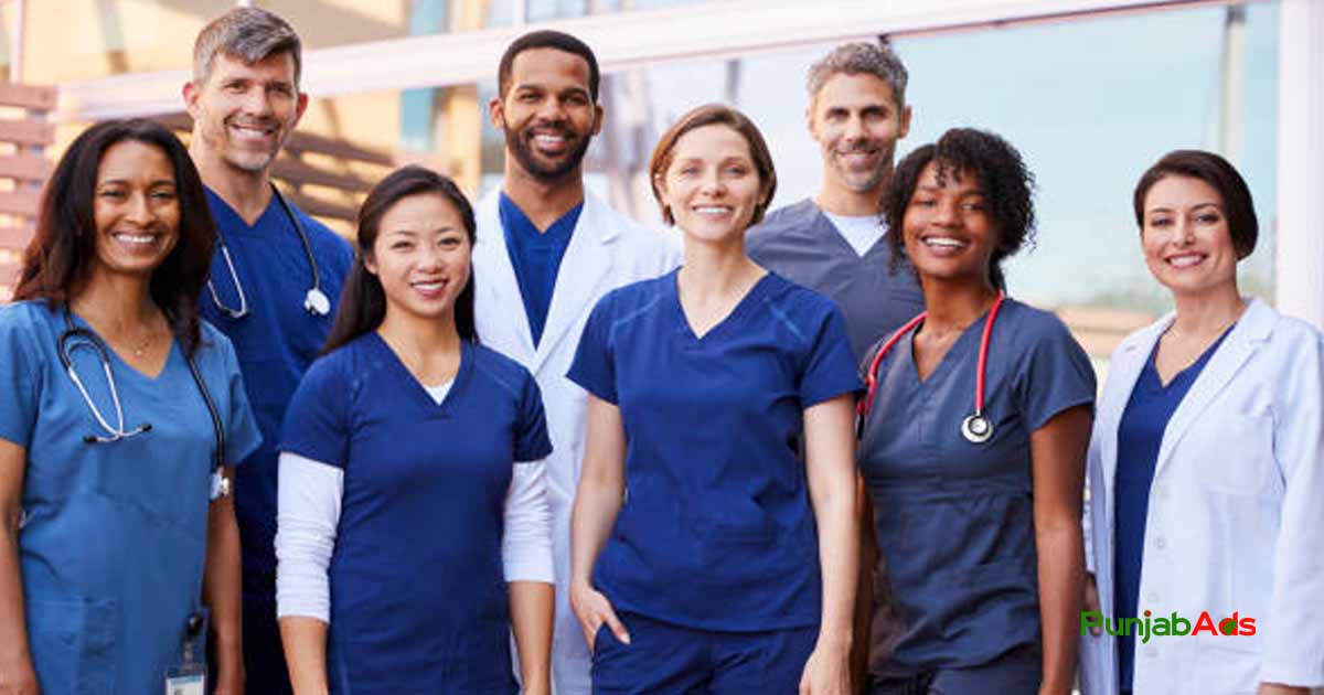 Top 10 Doctors in Nasirabad