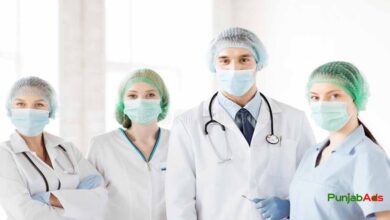 Top 10 Doctors in Naudero