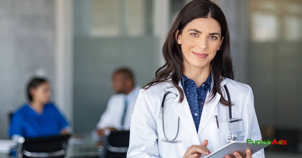 Top 10 Doctors in Pabbi