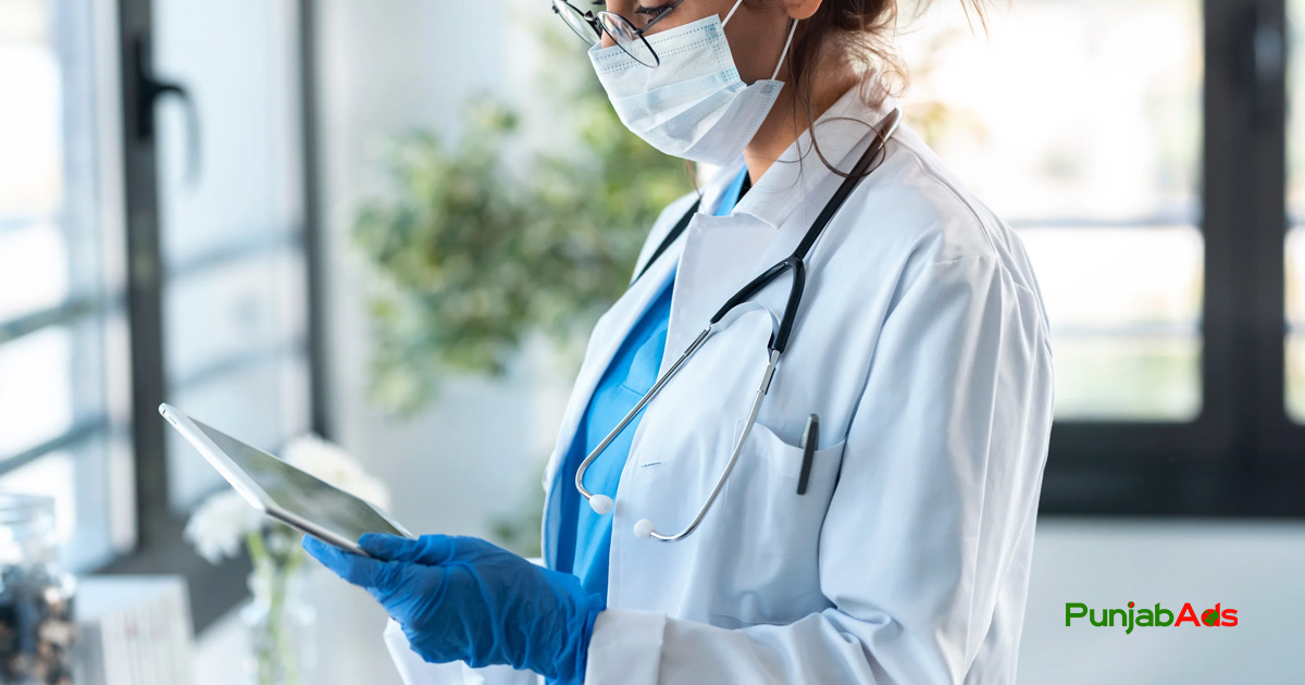 Top 10 Doctors in Paharpur