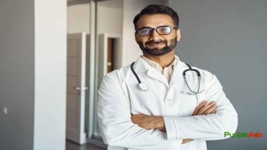 Top 10 Doctors in Qasimabad