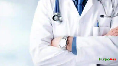 Top 10 Doctors in Shabqadar