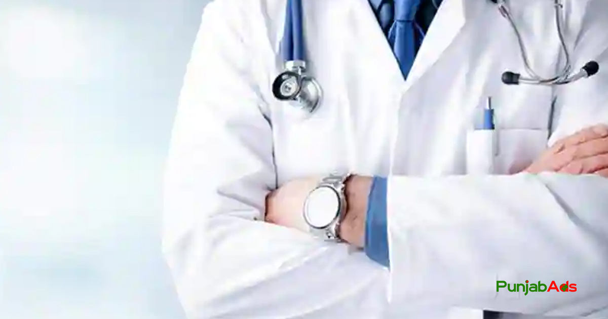 Top 10 Doctors in Shabqadar