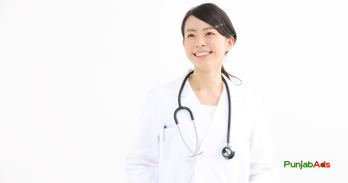 Top 10 Doctors in Topi
