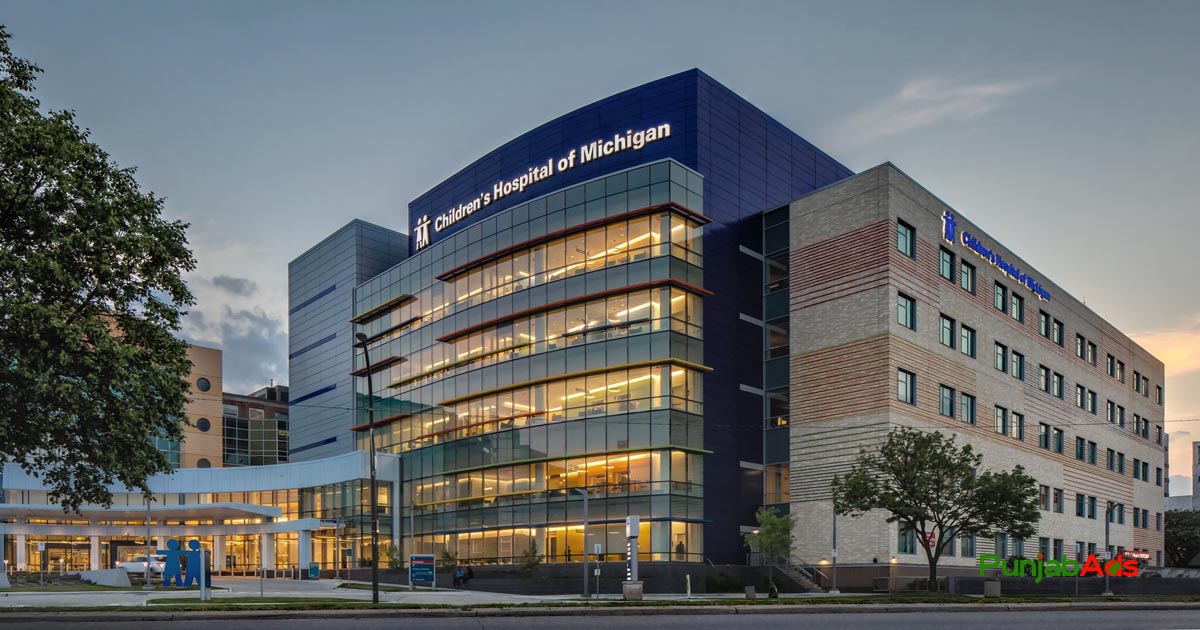 Top 10 Hospitals in Bahrain