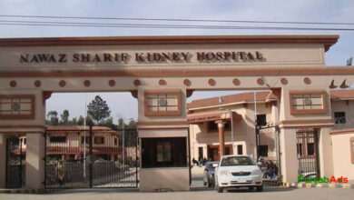 Top 10 Hospitals in Barikot