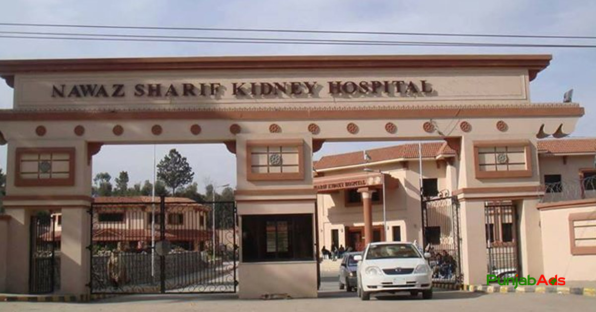 Top 10 Hospitals in Barikot