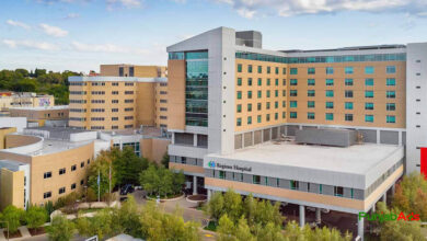 Top 10 Hospitals in Jamrud