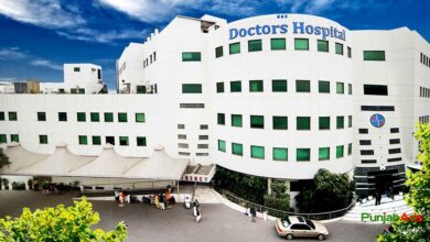 Top 10 Hospitals in Karak