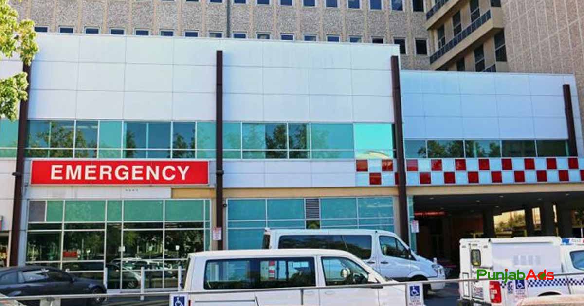 Top 10 Hospitals in Khipro