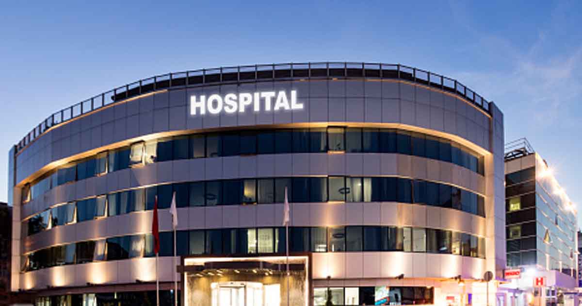 Top 10 Hospitals in Kot Diji