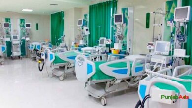 Top 10 Hospitals in Madeji
