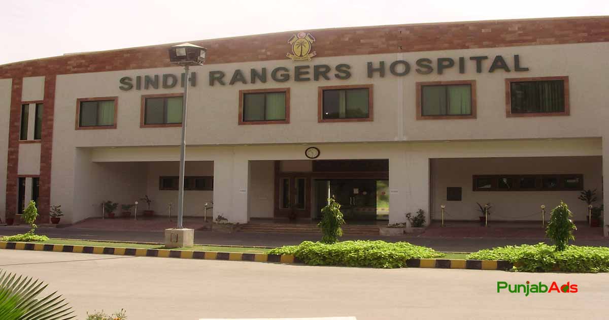 Top 10 Hospitals in Mehar